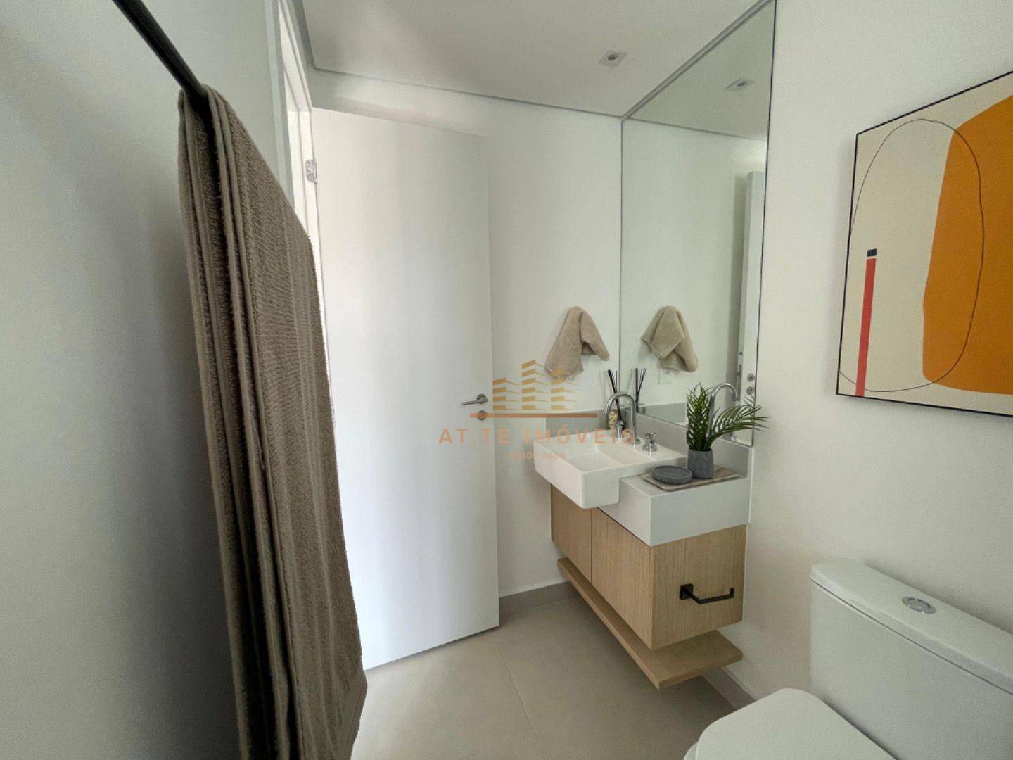 Apartamento à venda com 3 quartos, 133m² - Foto 21