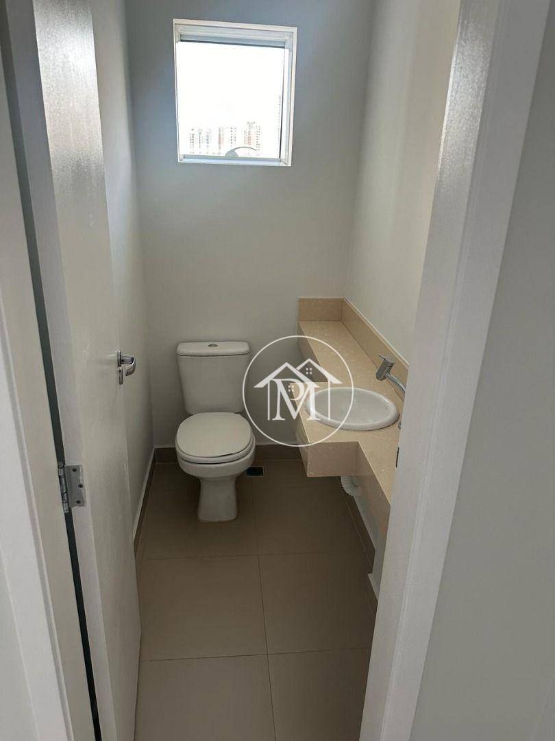 Apartamento à venda com 3 quartos, 125m² - Foto 8