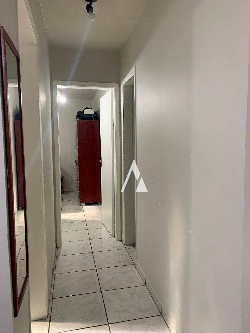 Apartamento à venda com 2 quartos, 52m² - Foto 11