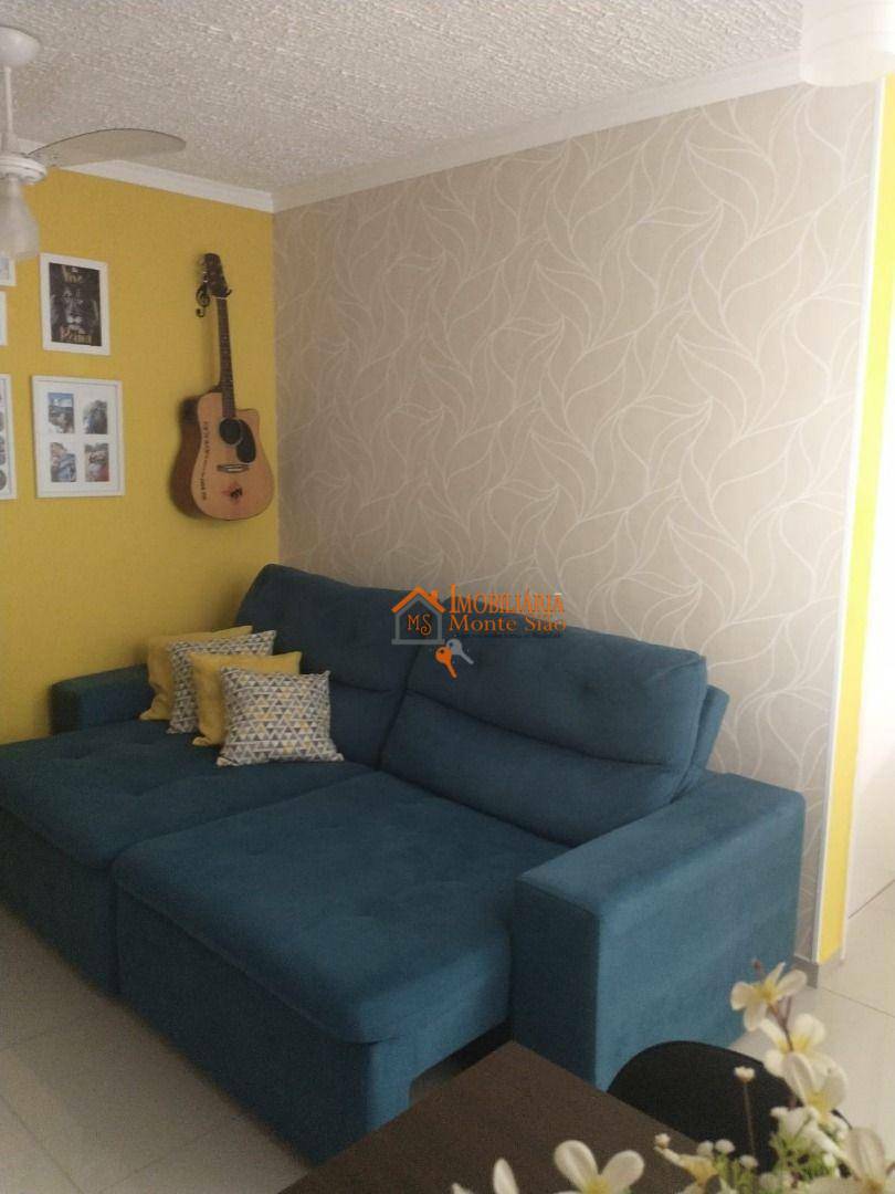 Apartamento à venda com 2 quartos, 45m² - Foto 73