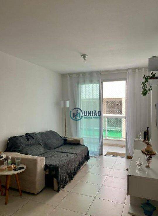 Apartamento à venda com 2 quartos, 65m² - Foto 5