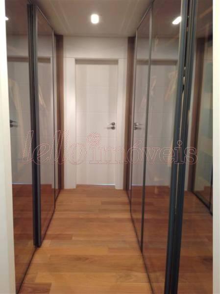 Apartamento à venda com 3 quartos, 200m² - Foto 6