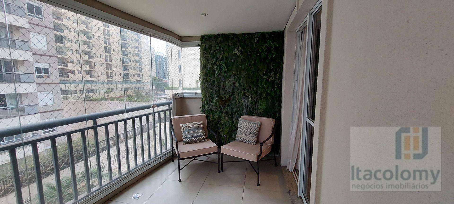 Apartamento, 3 quartos, 165 m² - Foto 5