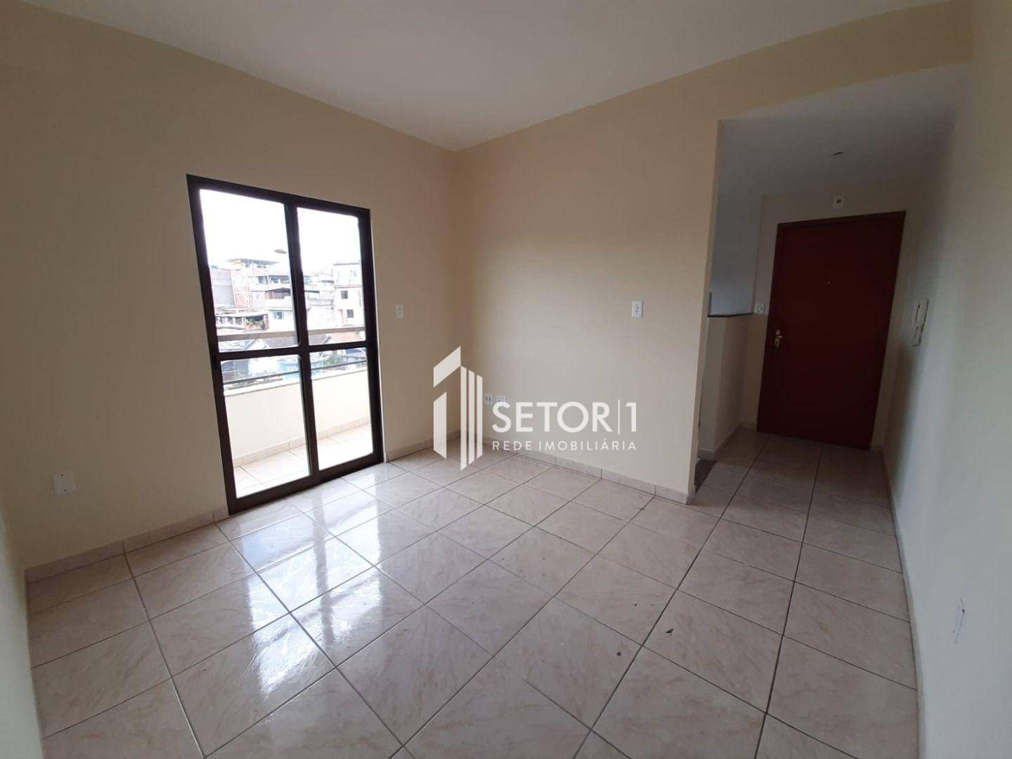 Apartamento à venda com 1 quarto, 40m² - Foto 5