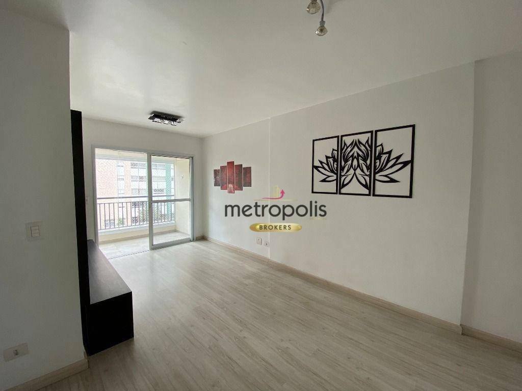 Apartamento para alugar com 2 quartos, 69m² - Foto 13