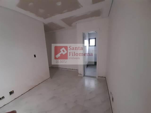 Apartamento à venda com 3 quartos, 85m² - Foto 13