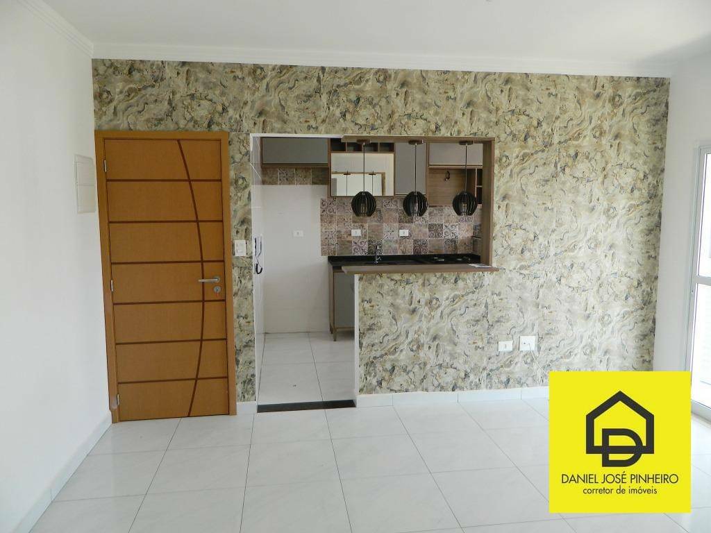 Apartamento à venda com 3 quartos, 94m² - Foto 3