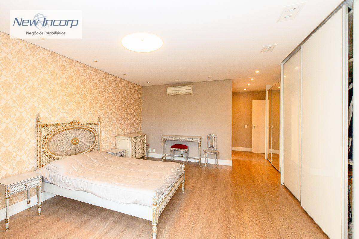 Apartamento à venda com 4 quartos, 276m² - Foto 32