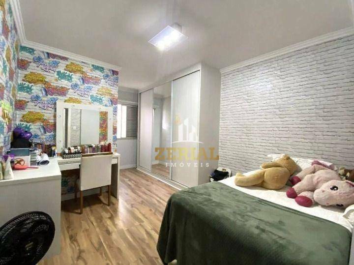 Apartamento à venda com 3 quartos, 142m² - Foto 15