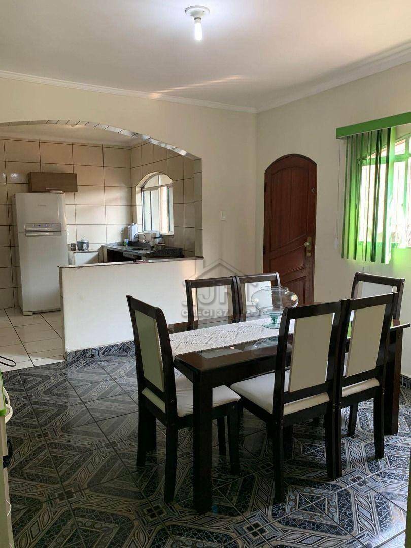 Sobrado à venda com 3 quartos, 150M2 - Foto 9