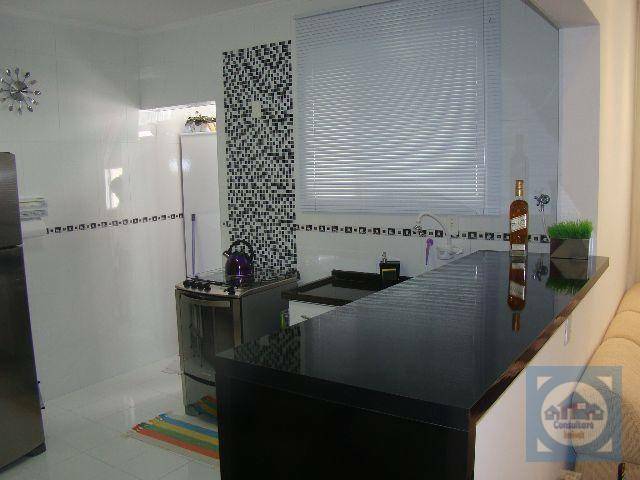 Apartamento à venda com 2 quartos, 76m² - Foto 20