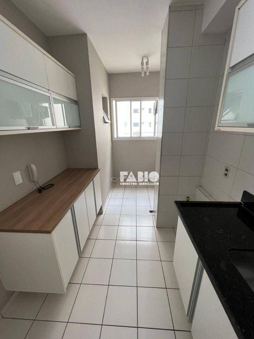 Apartamento à venda com 3 quartos, 90m² - Foto 9