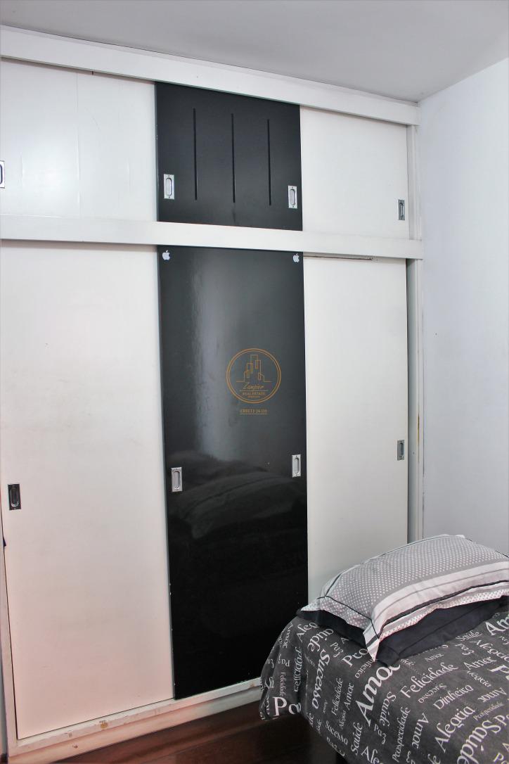 Apartamento à venda com 4 quartos, 210m² - Foto 30