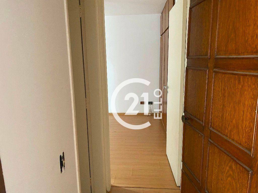 Apartamento para alugar com 1 quarto, 53m² - Foto 2