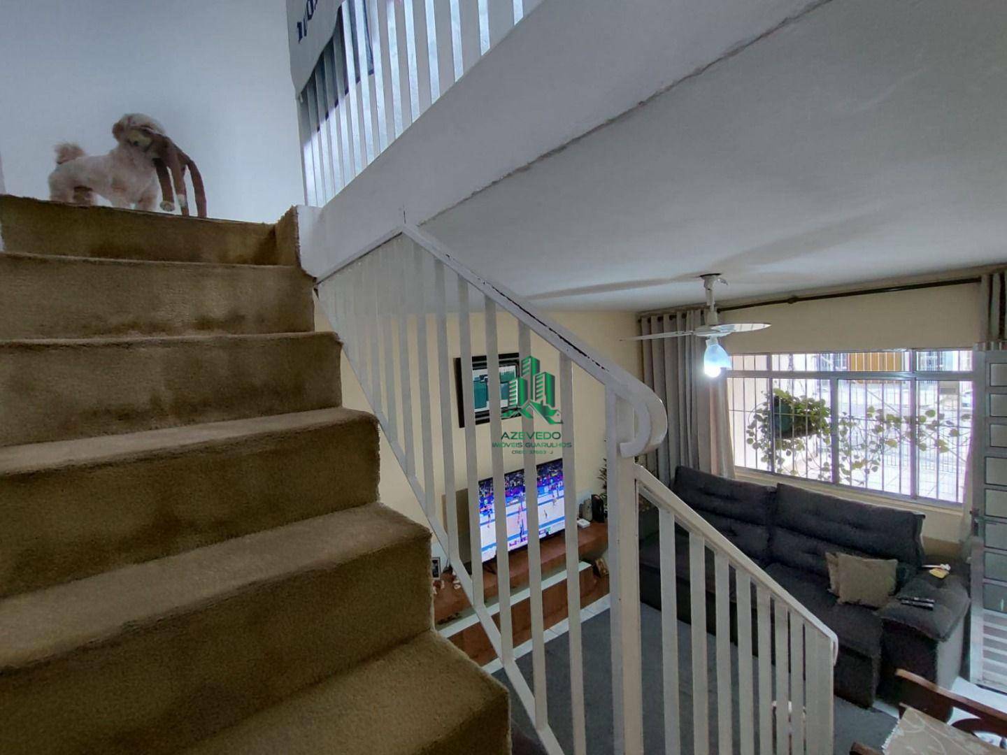 Sobrado à venda com 4 quartos, 180m² - Foto 17