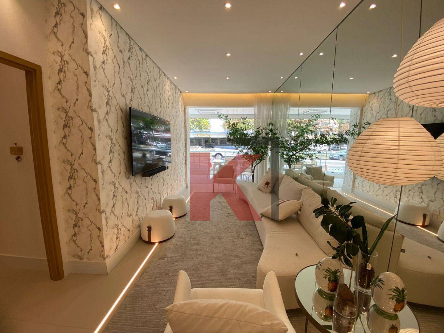 Apartamento, 3 quartos, 108 m² - Foto 3