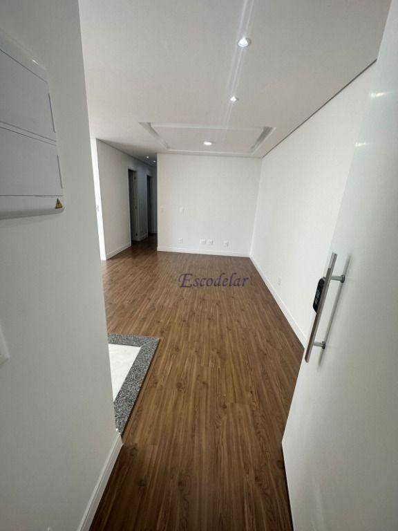 Apartamento à venda com 3 quartos, 74m² - Foto 5