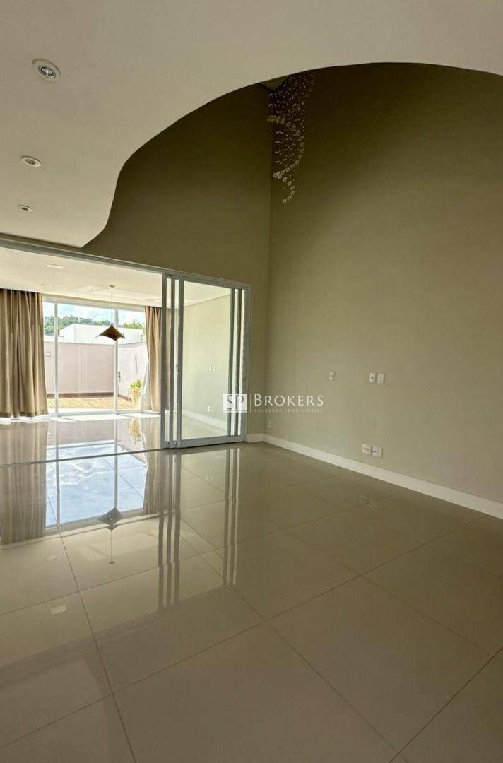 Casa de Condomínio à venda com 3 quartos, 209m² - Foto 19