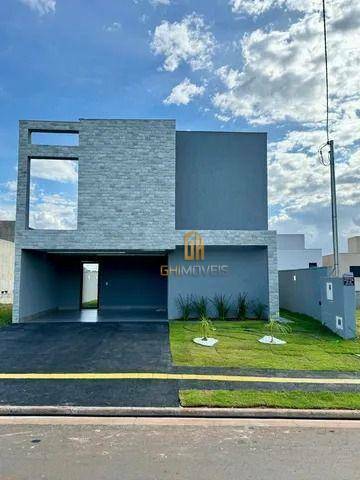 Sobrado à venda com 3 quartos, 135m² - Foto 1