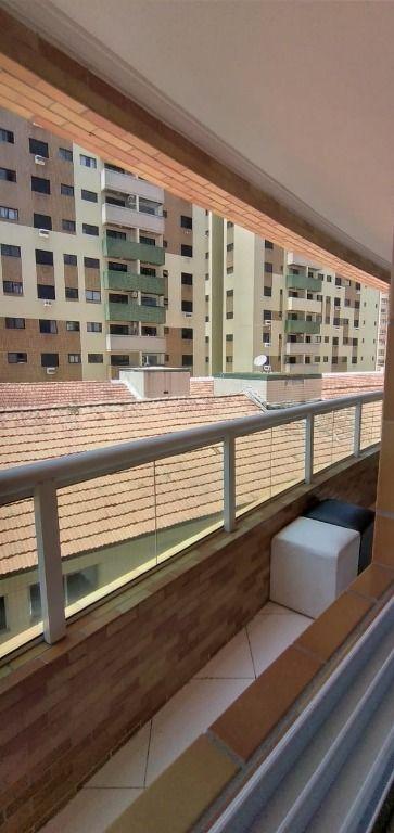 Apartamento à venda com 1 quarto, 50m² - Foto 7