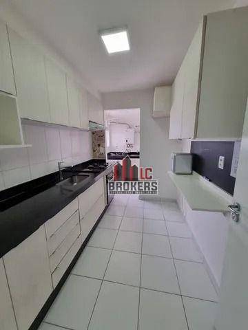 Apartamento para alugar com 3 quartos, 90m² - Foto 20