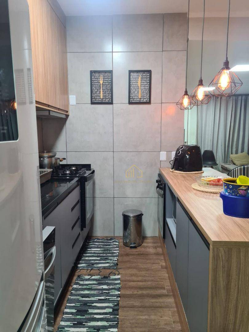 Sobrado à venda com 3 quartos, 115m² - Foto 16