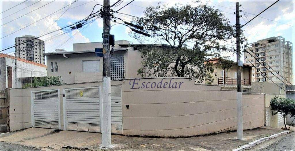 Sobrado à venda com 5 quartos, 286m² - Foto 23