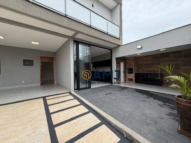 Sobrado, 4 quartos, 250 m² - Foto 2