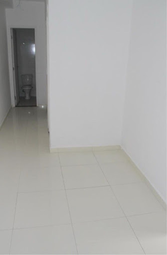 Apartamento à venda com 2 quartos, 36m² - Foto 5