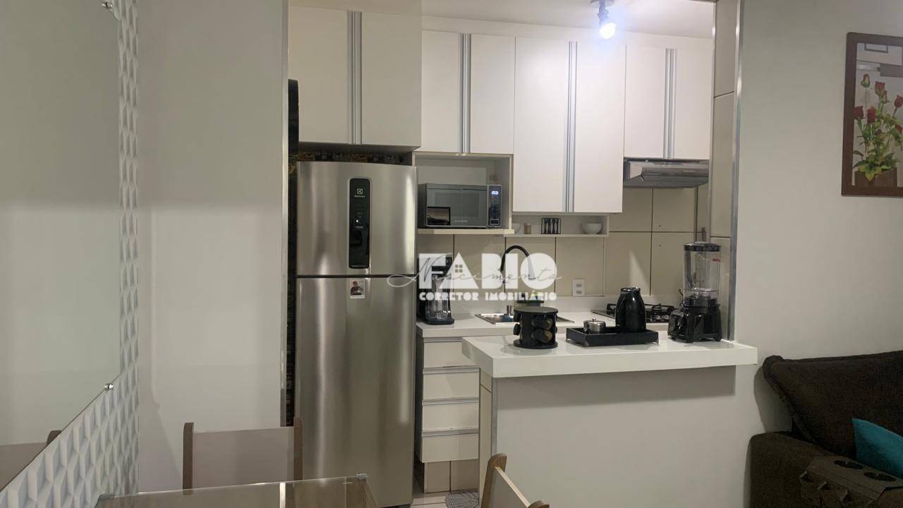 Apartamento à venda com 2 quartos, 45m² - Foto 15