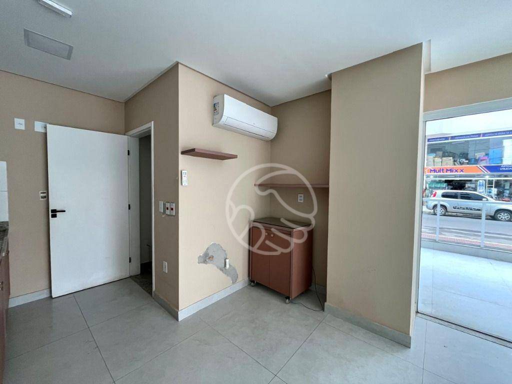 Loja-Salão para alugar, 41m² - Foto 4