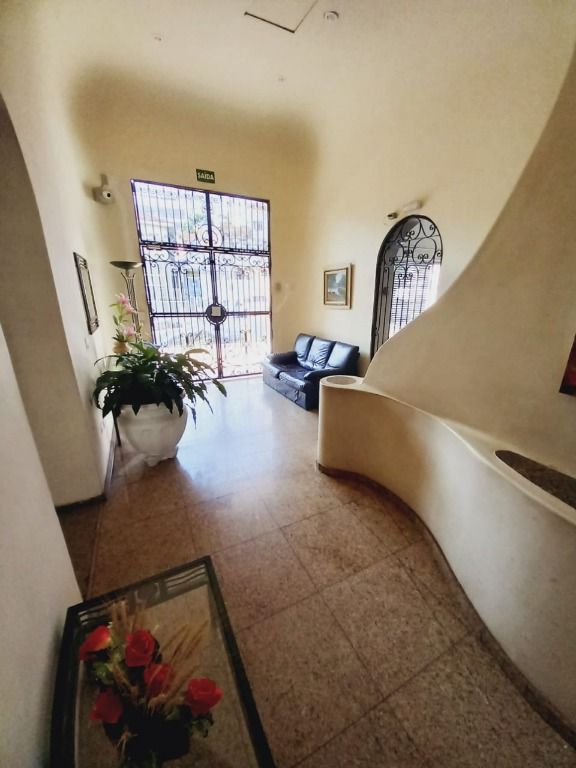 Apartamento à venda com 3 quartos, 74m² - Foto 9