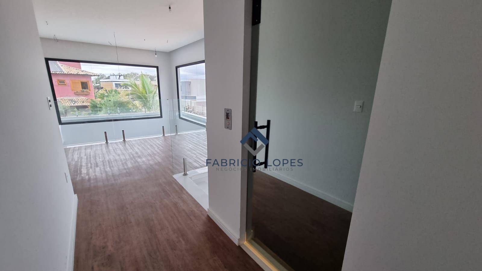 Casa à venda com 4 quartos, 450m² - Foto 22