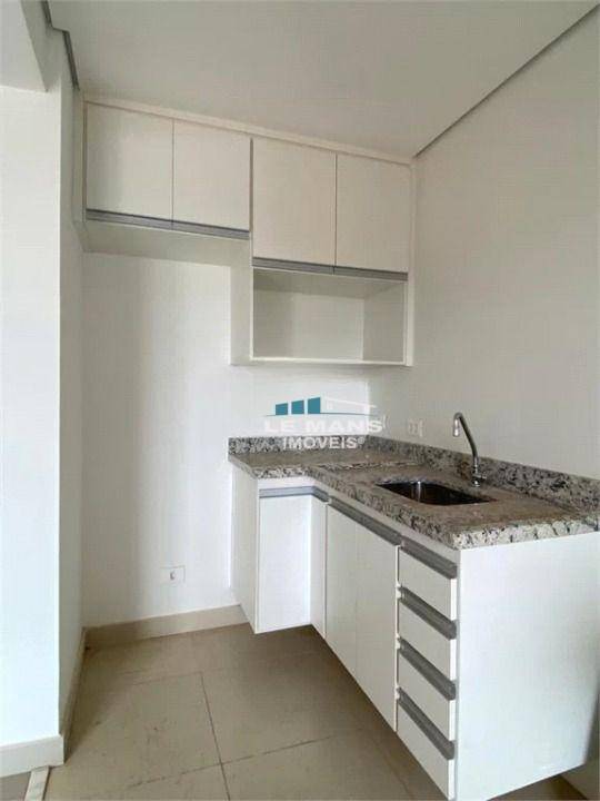 Apartamento à venda com 1 quarto, 46m² - Foto 5