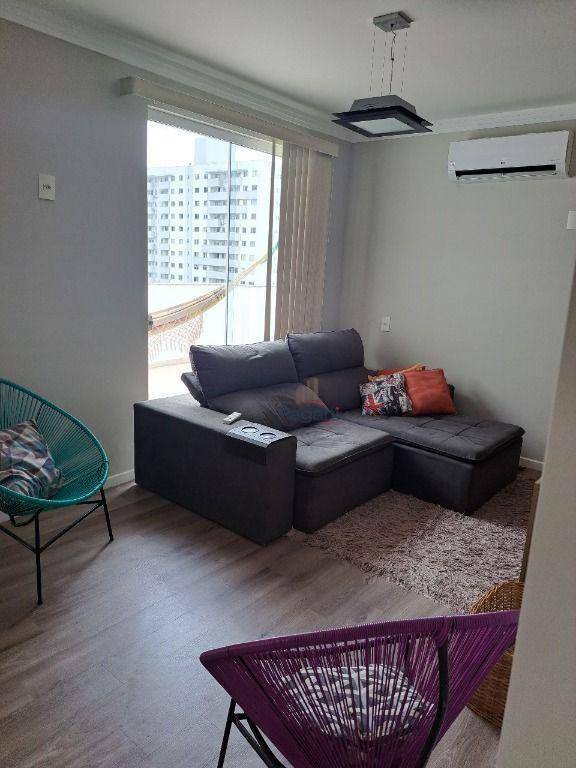 Apartamento à venda com 3 quartos, 306m² - Foto 7