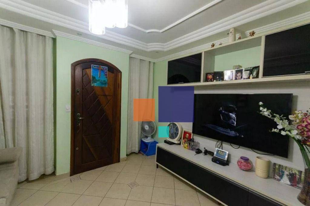 Sobrado à venda com 4 quartos, 274m² - Foto 2