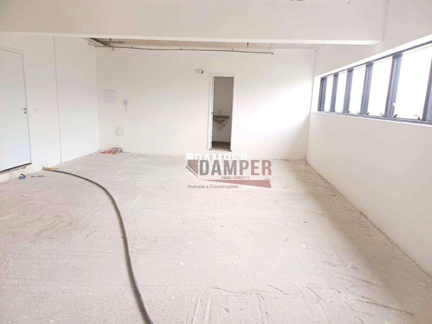 Conjunto Comercial-Sala à venda, 65m² - Foto 3