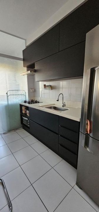 Apartamento à venda com 2 quartos, 56m² - Foto 9