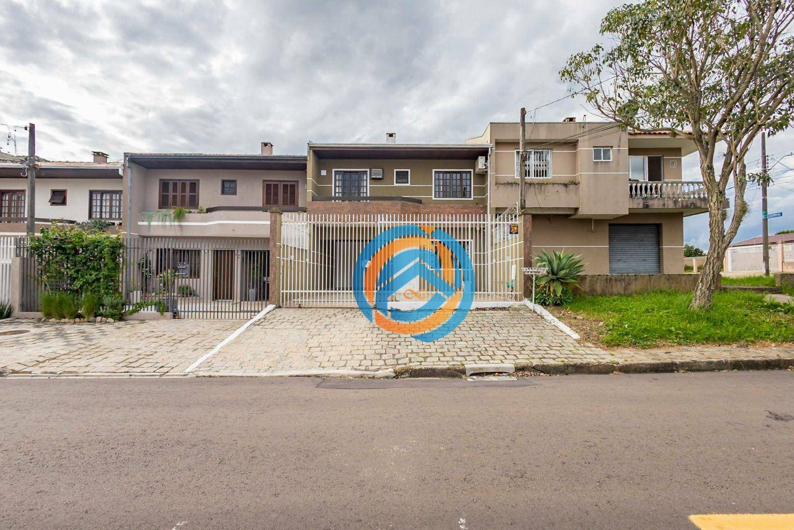 Sobrado à venda com 4 quartos, 122m² - Foto 59