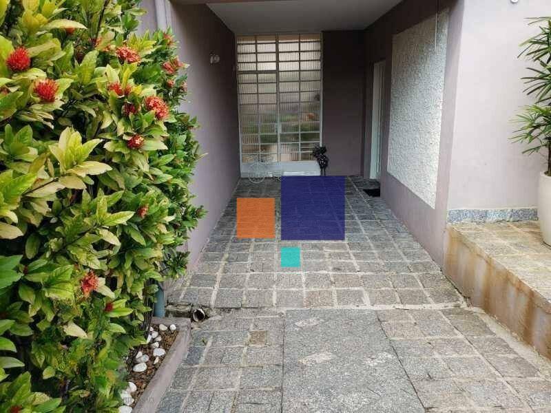 Sobrado à venda com 3 quartos, 158m² - Foto 23