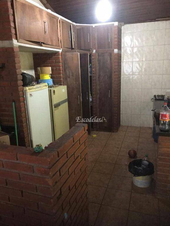 Casa à venda com 3 quartos, 250m² - Foto 10