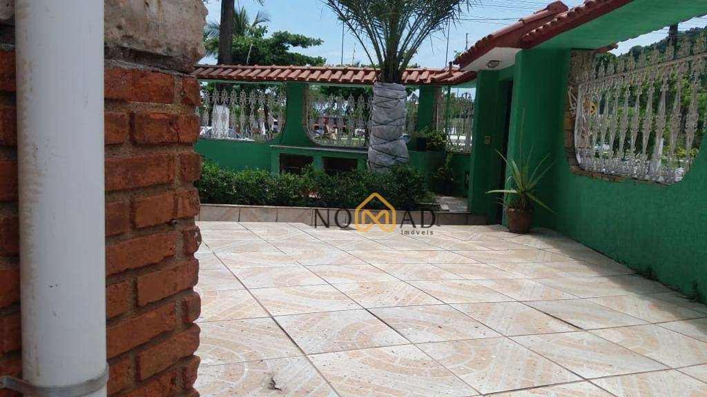 Casa de Condomínio à venda e aluguel com 3 quartos, 140m² - Foto 11