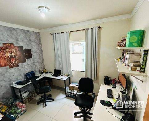 Casa, 3 quartos, 105 m² - Foto 8