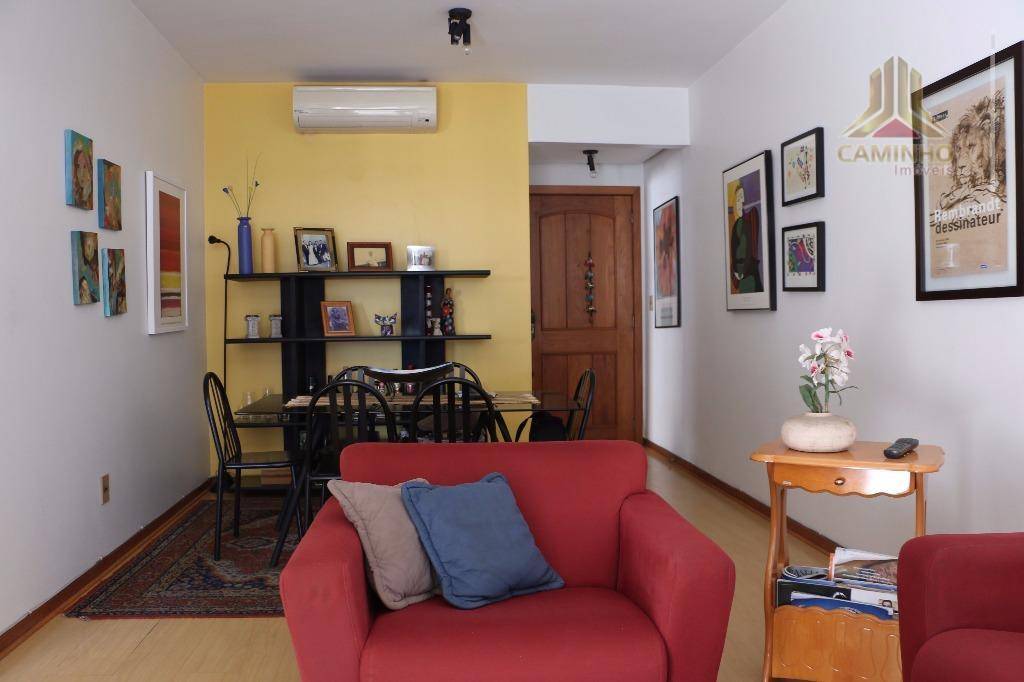 Apartamento à venda com 2 quartos, 78m² - Foto 1