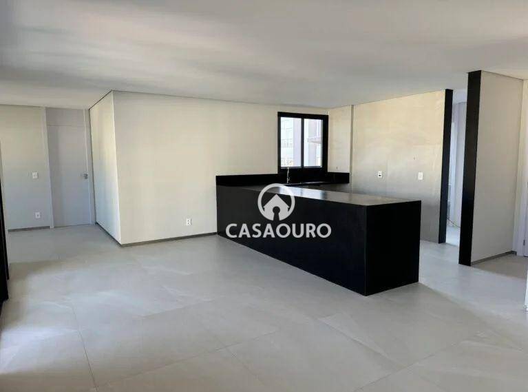 Apartamento à venda com 3 quartos, 138m² - Foto 12