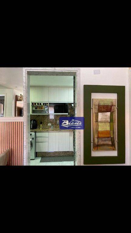 Apartamento, 2 quartos, 44 m² - Foto 11