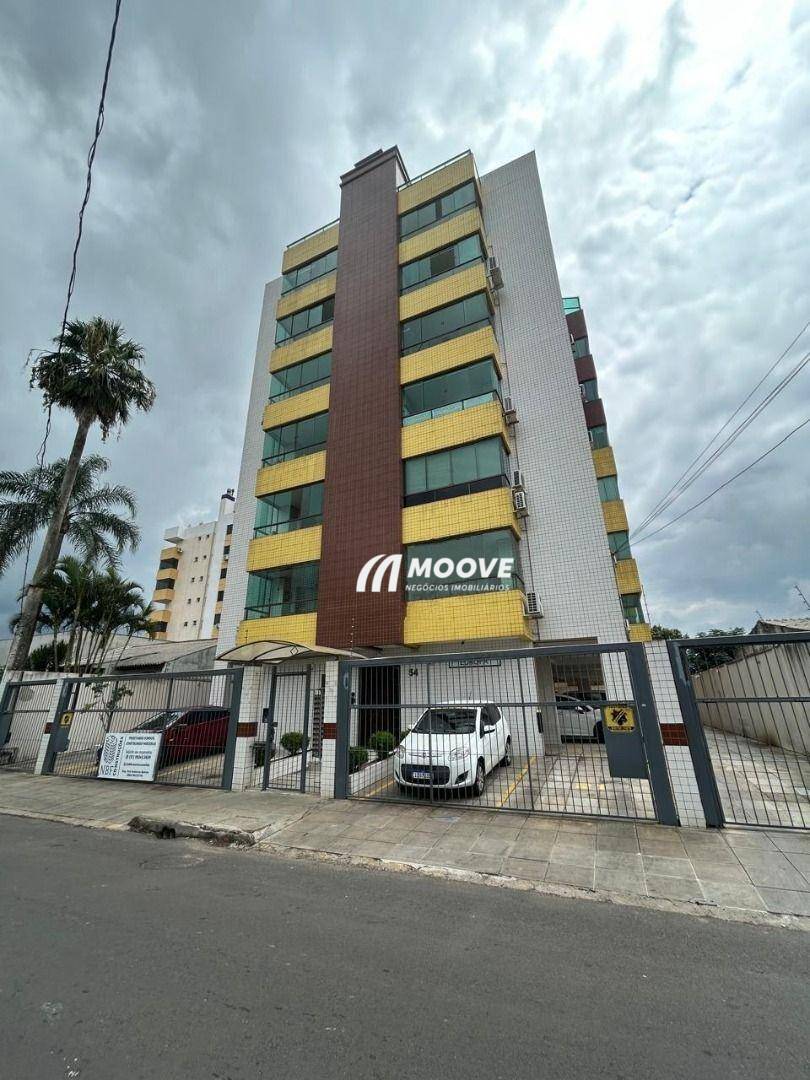 Apartamento, 2 quartos, 84 m² - Foto 4