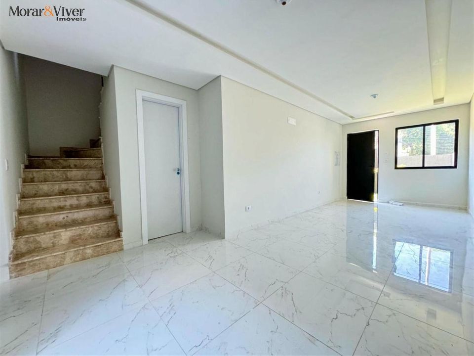 Sobrado à venda com 2 quartos, 126m² - Foto 7