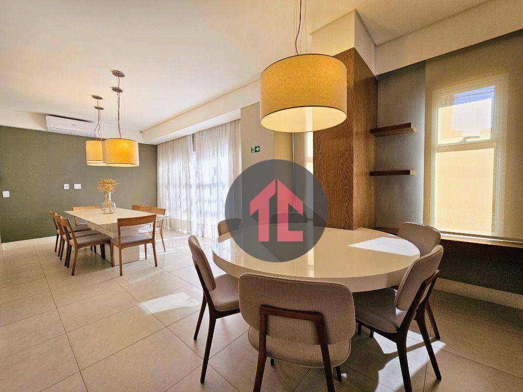 Apartamento para alugar com 2 quartos, 66m² - Foto 29