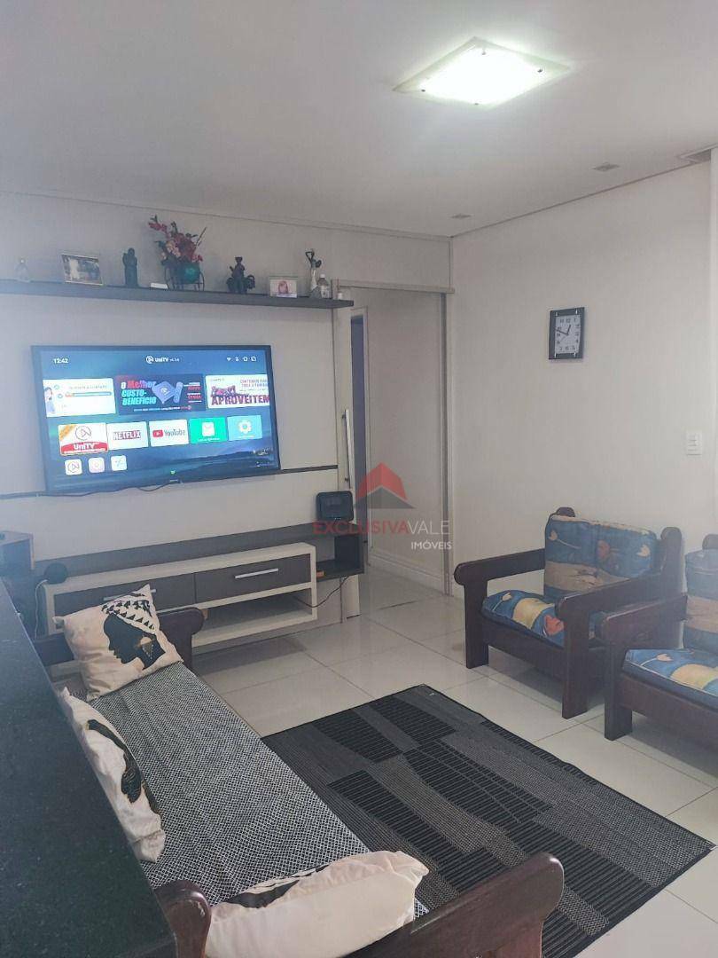 Apartamento, 3 quartos, 74 m² - Foto 16